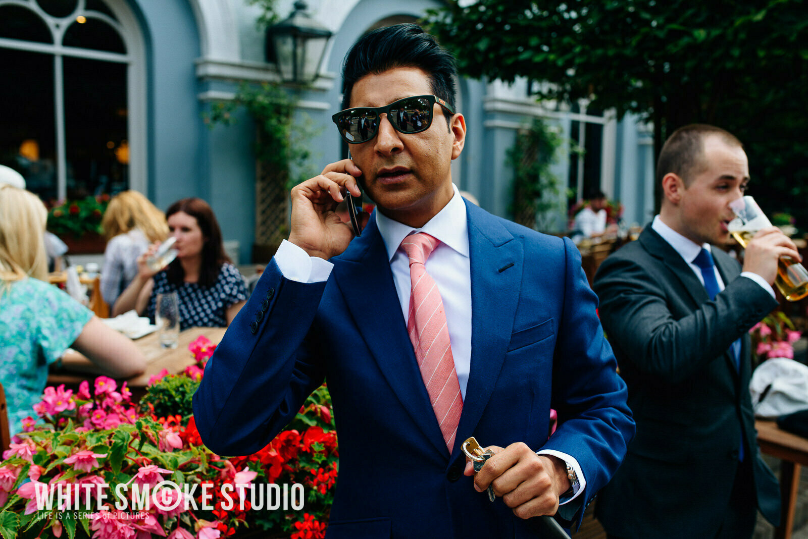 London wedding, Kew Gardens, Cambridge Cottage , Harriet i Sanj 50 harriet_sanjeev_kew_garden_049_cambridge_cottage_wedding