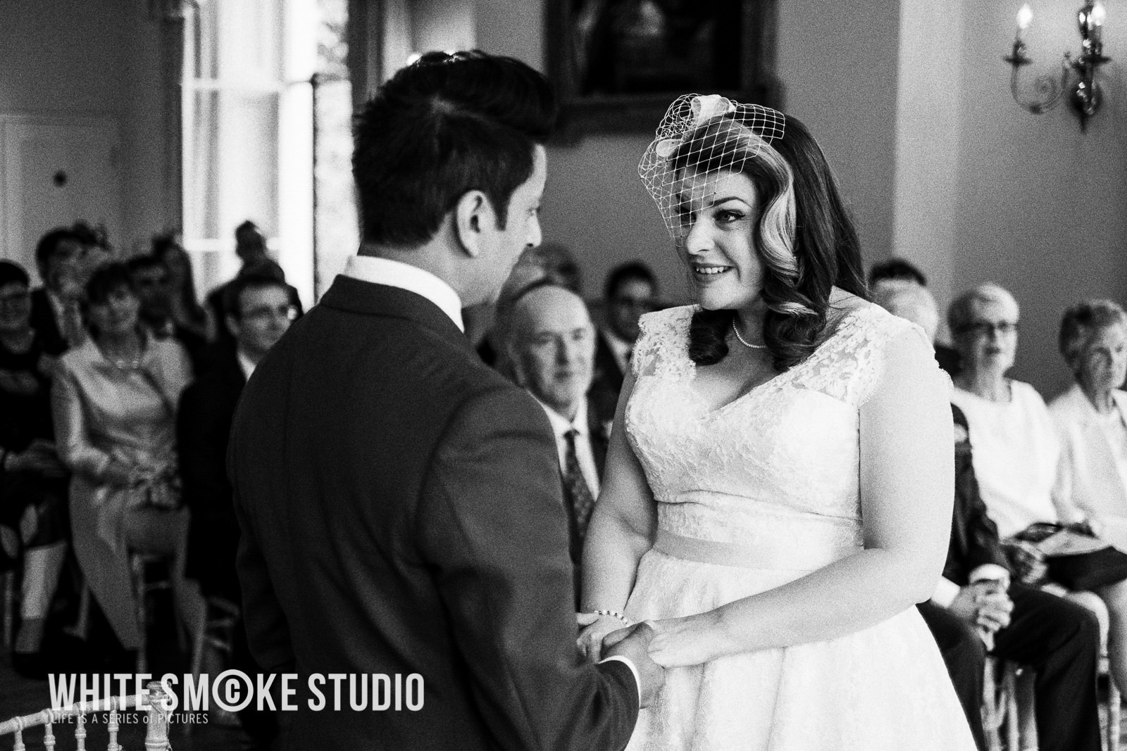 London wedding, Kew Gardens, Cambridge Cottage , Harriet i Sanj 75 London wedding