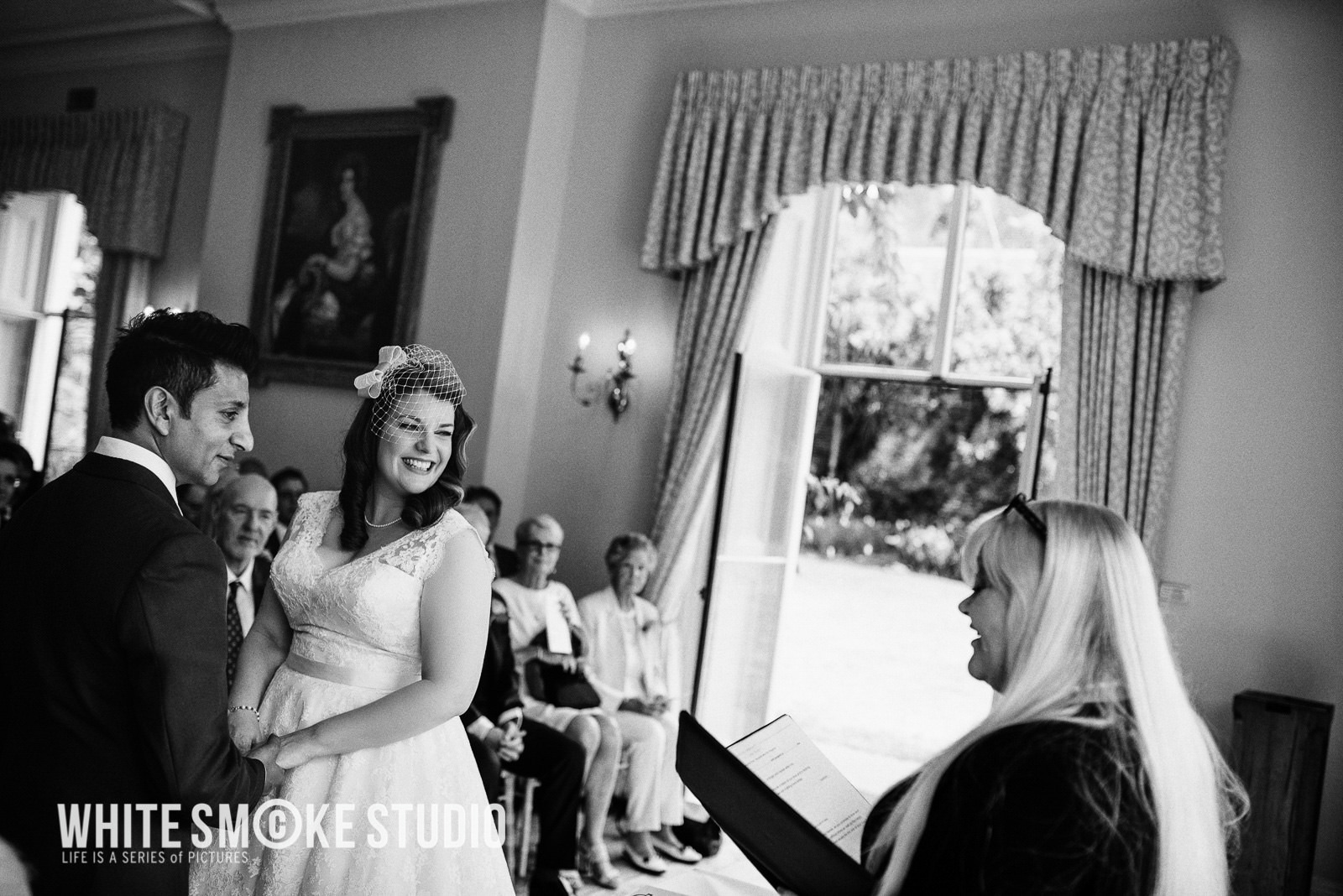 London wedding, Kew Gardens, Cambridge Cottage , Harriet i Sanj 78 London wedding