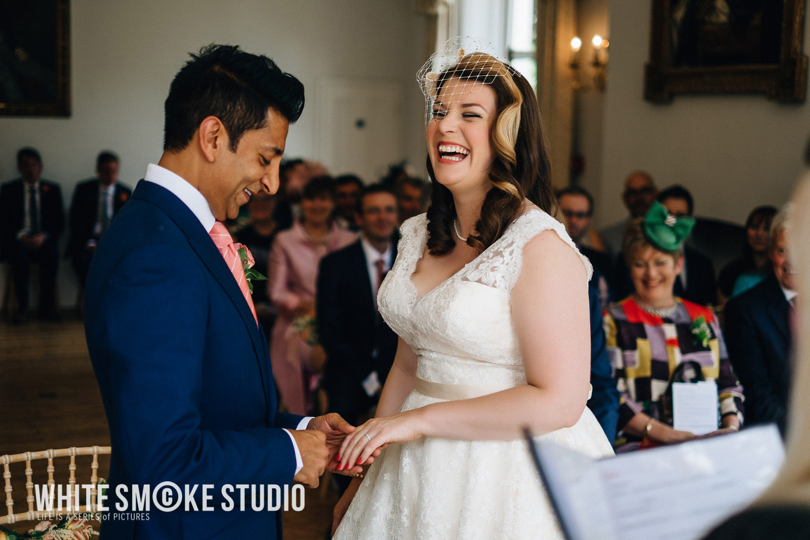 London wedding, Kew Gardens, Cambridge Cottage , Harriet i Sanj 79 London wedding