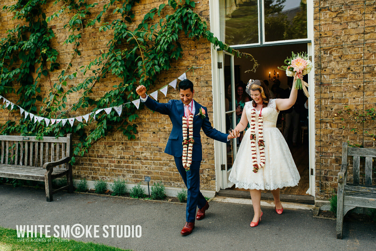 London wedding, Kew Gardens, Cambridge Cottage , Harriet i Sanj 95 harriet_sanjeev_kew_garden_094_cambridge_cottage_wedding