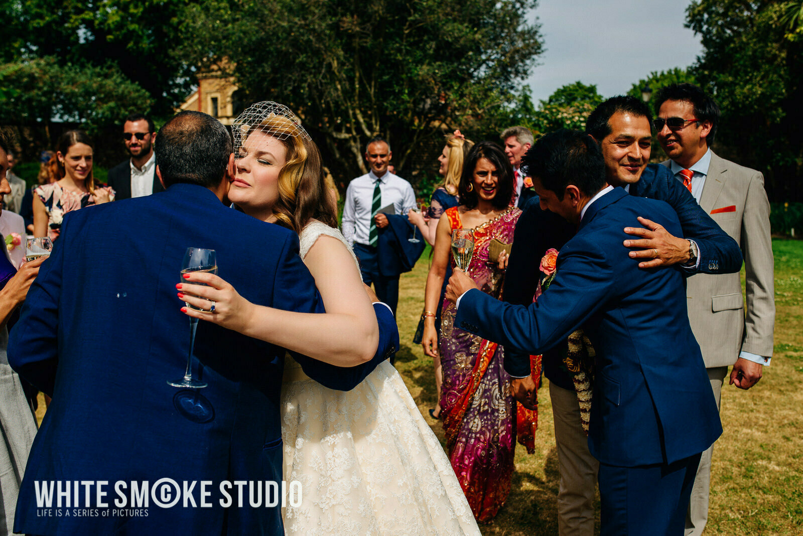London wedding, Kew Gardens, Cambridge Cottage , Harriet i Sanj 96 harriet_sanjeev_kew_garden_095_cambridge_cottage_wedding