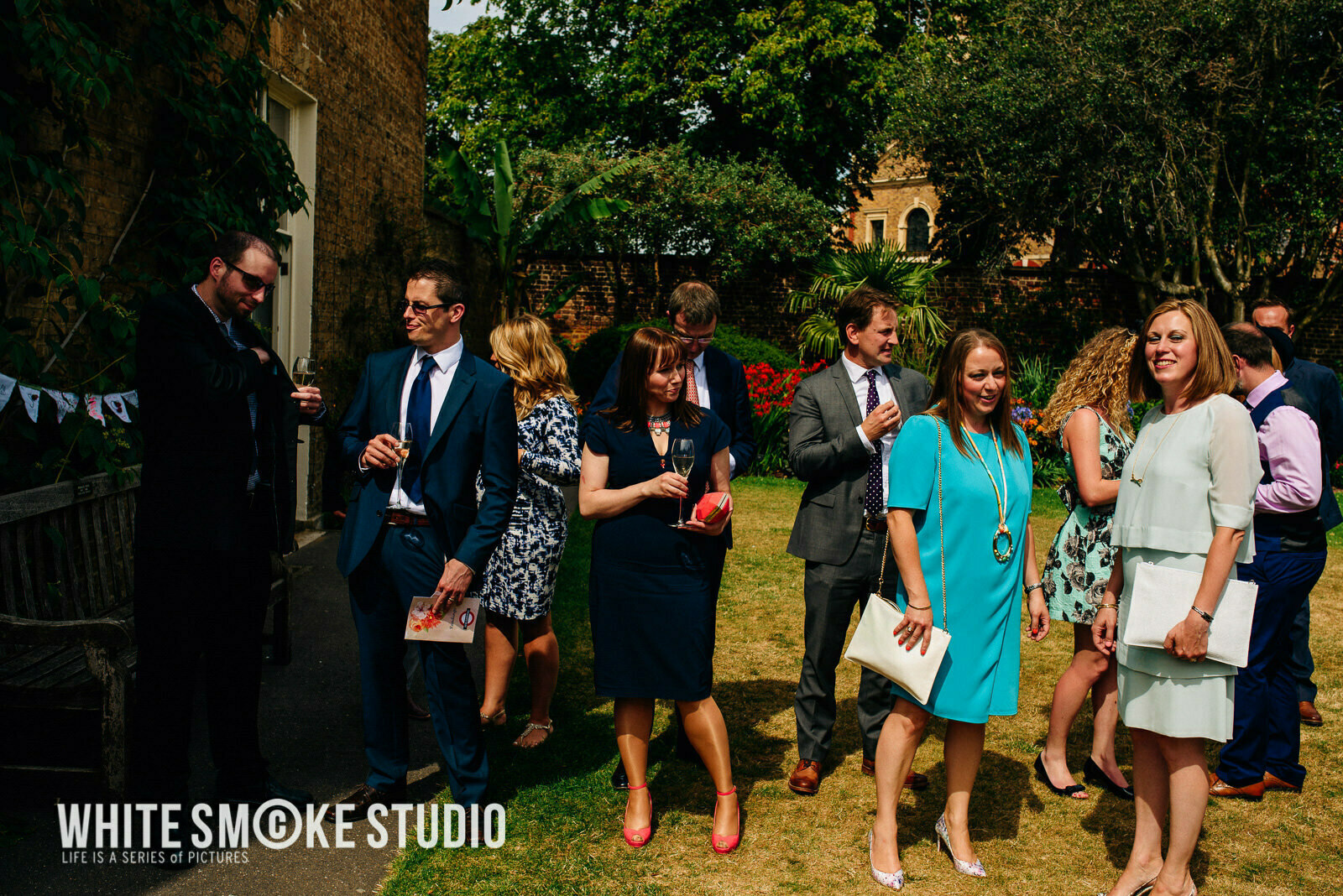London wedding, Kew Gardens, Cambridge Cottage , Harriet i Sanj 97 harriet_sanjeev_kew_garden_096_cambridge_cottage_wedding