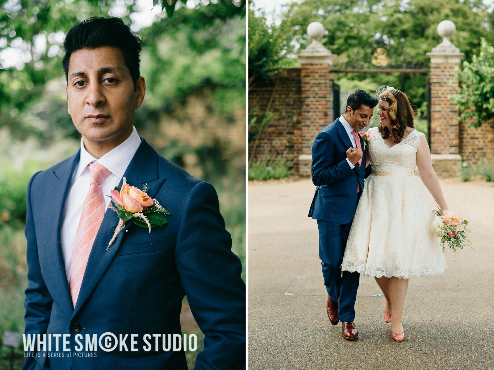 London wedding, Kew Gardens, Cambridge Cottage , Harriet i Sanj 106 harriet_sanjeev_kew_garden_105_cambridge_cottage_wedding