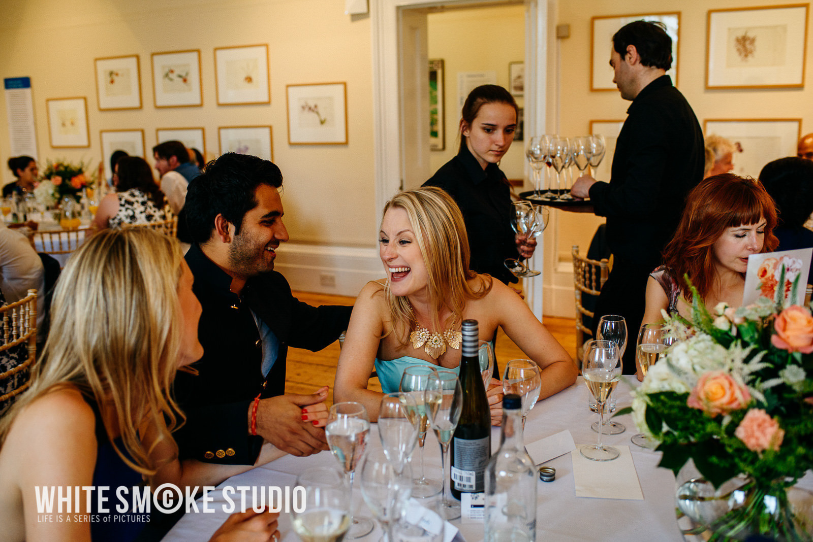 London wedding, Kew Gardens, Cambridge Cottage , Harriet i Sanj 132 harriet_sanjeev_kew_garden_131_cambridge_cottage_wedding