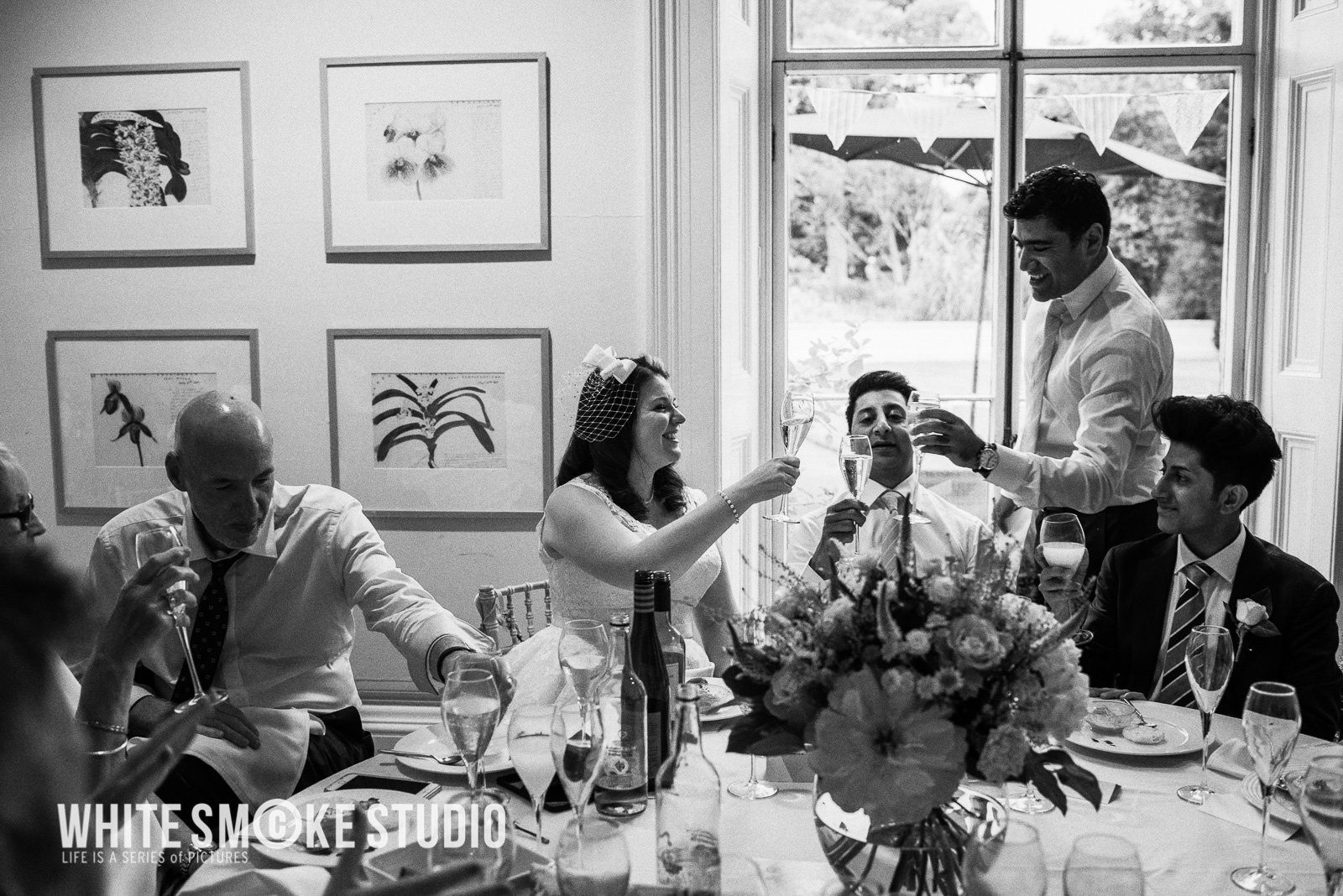 London wedding, Kew Gardens, Cambridge Cottage , Harriet i Sanj 140 harriet_sanjeev_kew_garden_139_cambridge_cottage_wedding