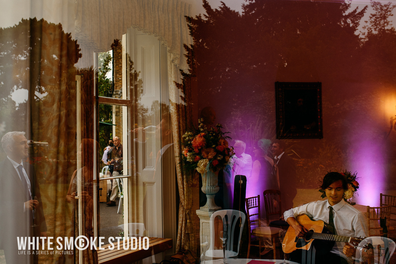 London wedding, Kew Gardens, Cambridge Cottage , Harriet i Sanj 149 harriet_sanjeev_kew_garden_148_cambridge_cottage_wedding