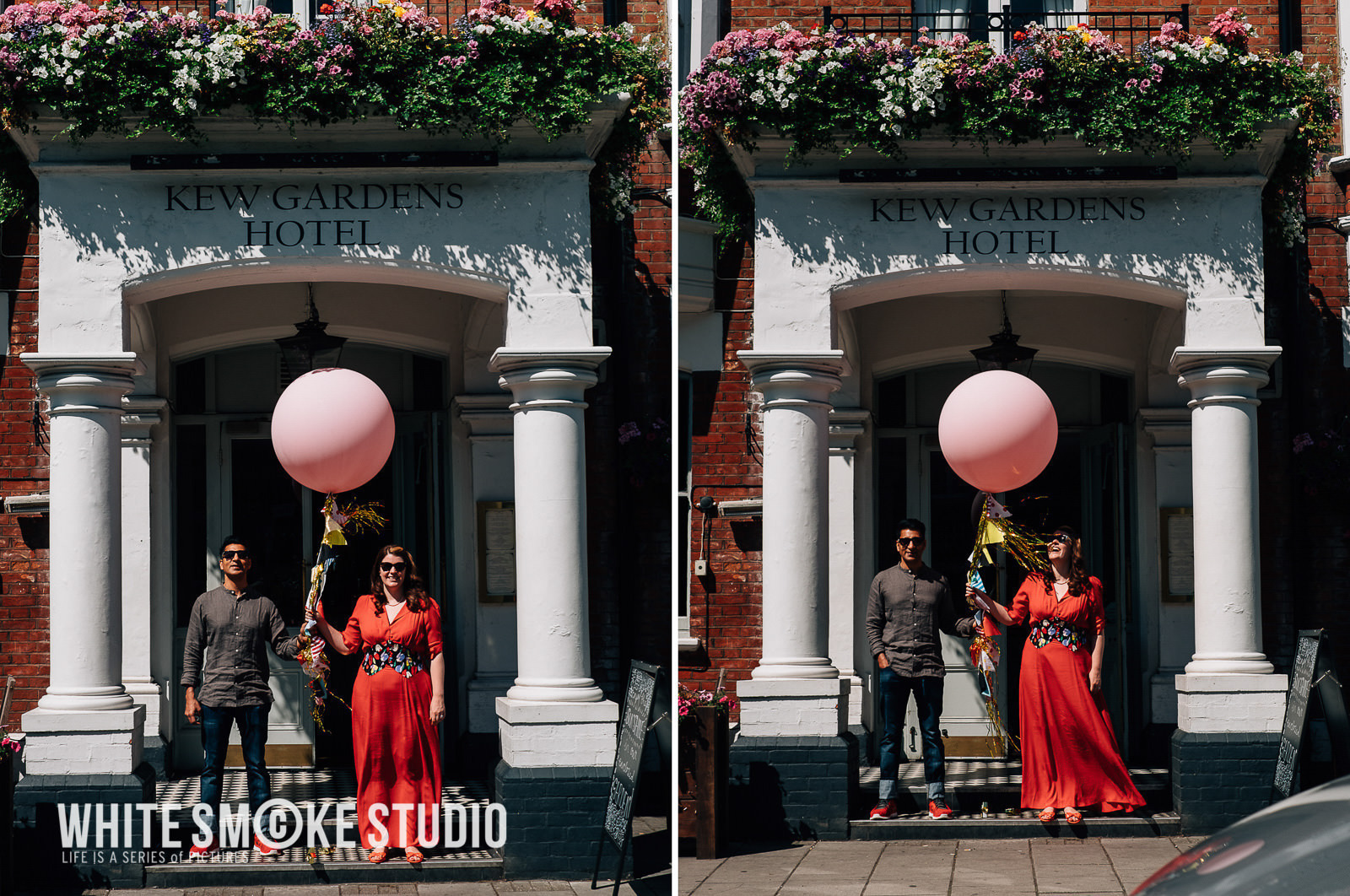 London wedding, Kew Gardens, Cambridge Cottage , Harriet i Sanj 196 harriet_sanjeev_kew_garden_195_cambridge_cottage_wedding