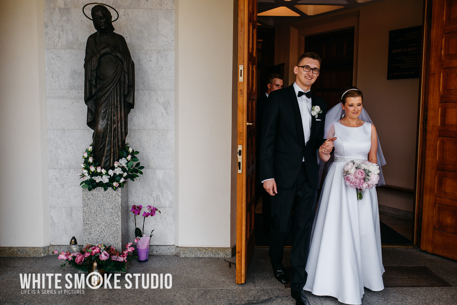Perłowy Dwór pod Warszawą, Ilona i Adam 143 ilona_adam_162