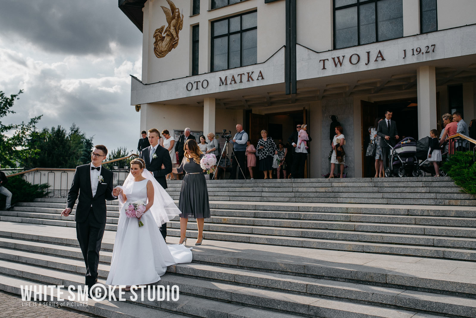 Perłowy Dwór pod Warszawą, Ilona i Adam 144 ilona_adam_163