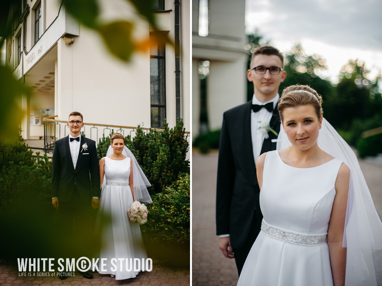 Perłowy Dwór pod Warszawą, Ilona i Adam 150 ilona_adam_169