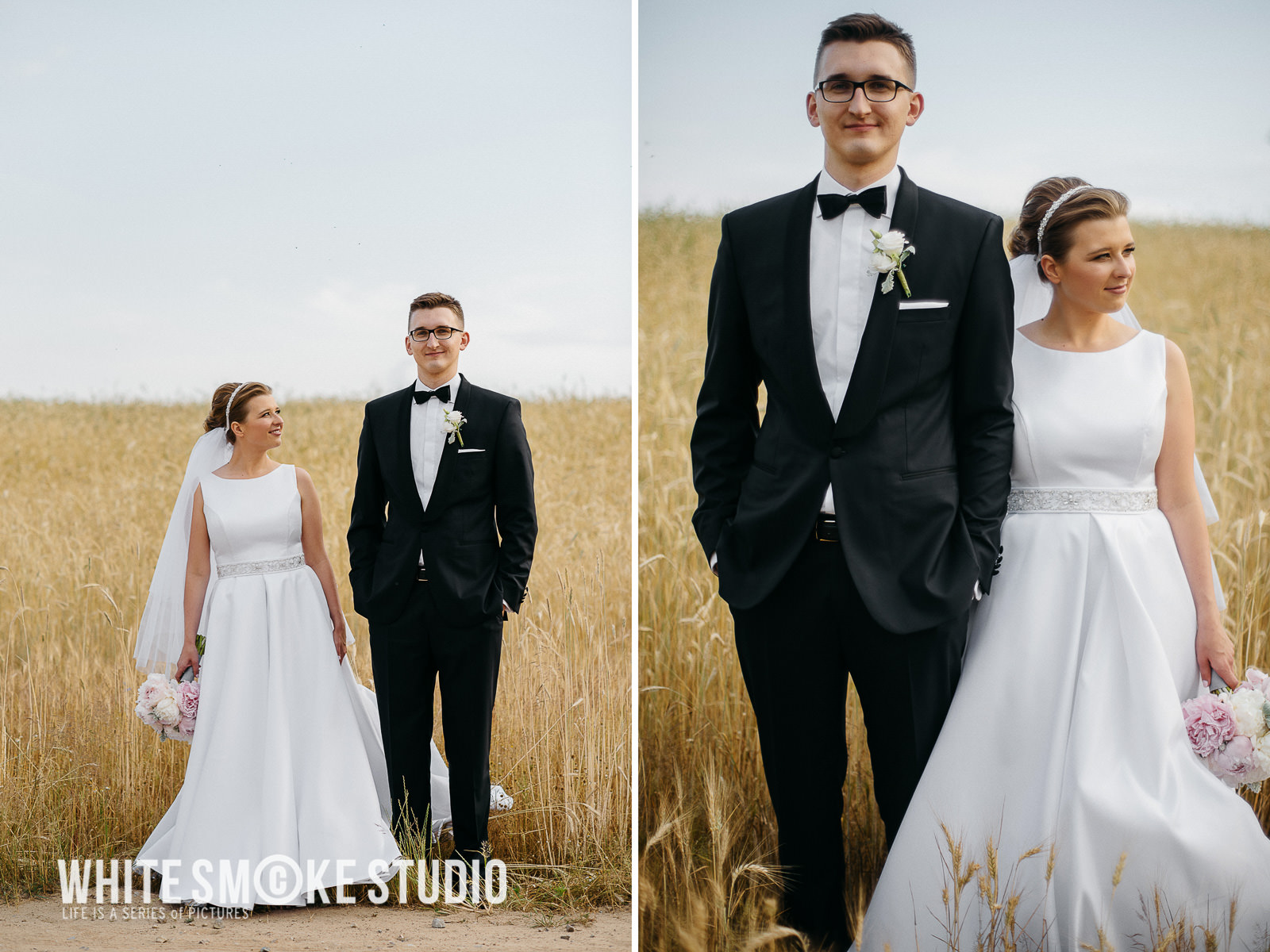 Perłowy Dwór pod Warszawą, Ilona i Adam 154 ilona_adam_173