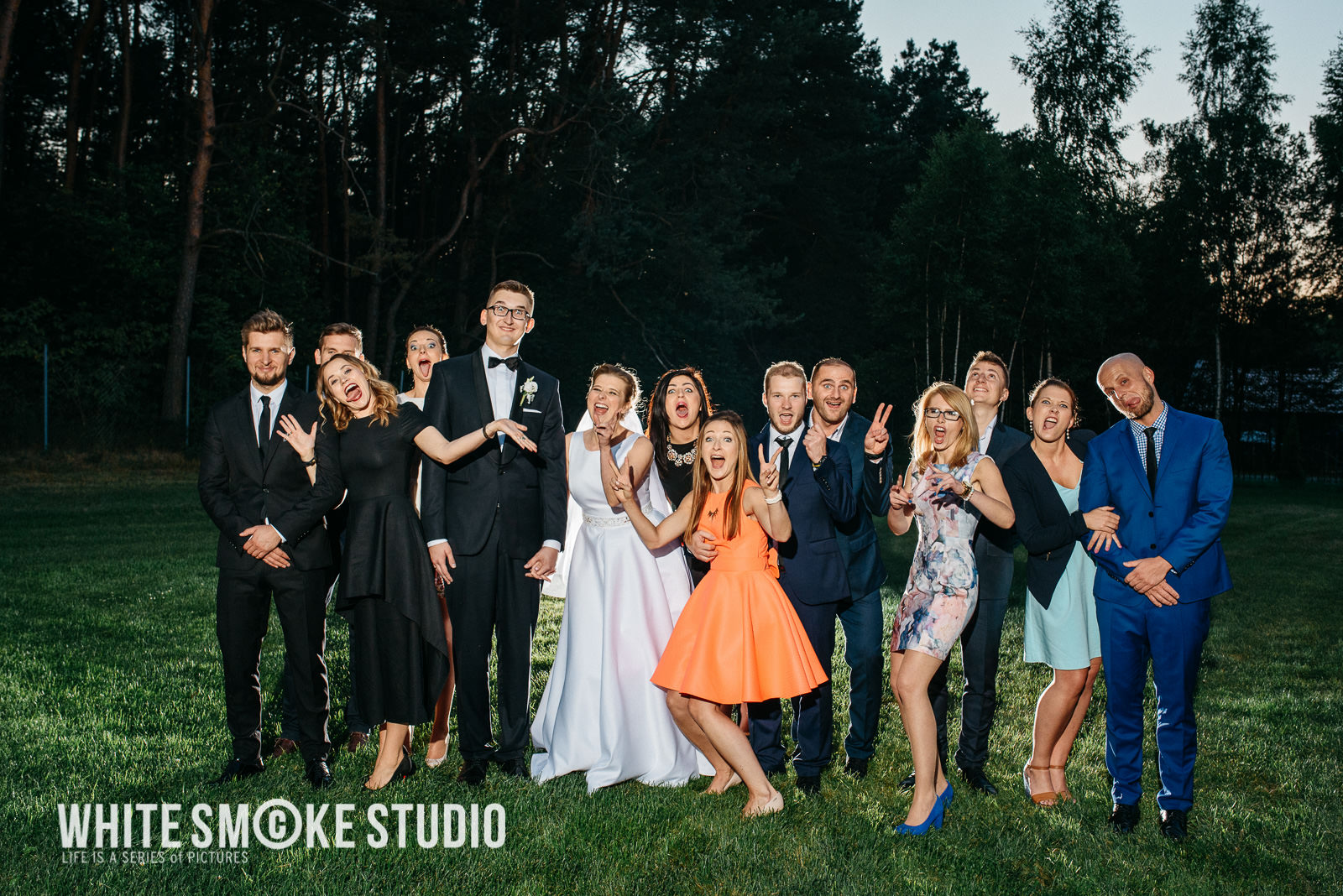 Perłowy Dwór pod Warszawą, Ilona i Adam 171 ilona_adam_190