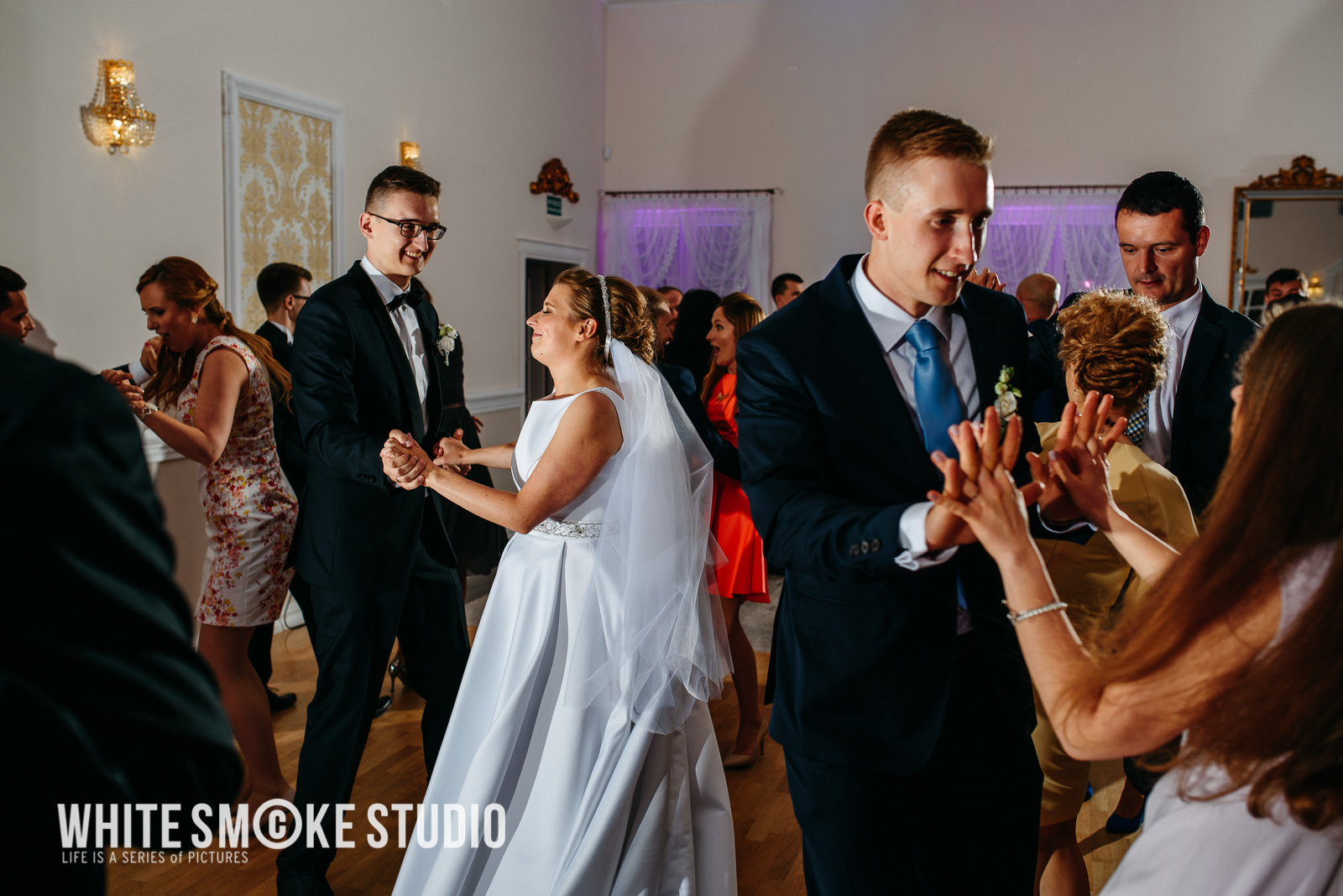 Perłowy Dwór pod Warszawą, Ilona i Adam 192 ilona_adam_211