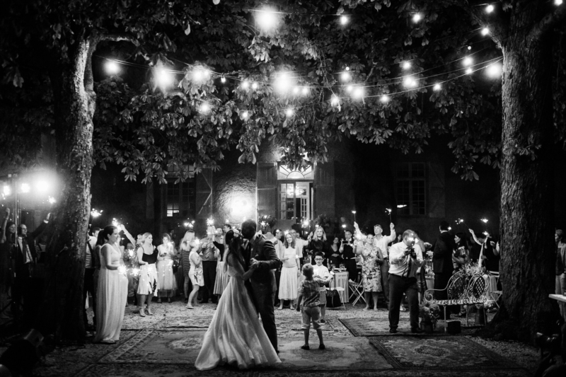 Wedding at Chateau Lartigolle, Inka i Ian 9 Wedding at Chateau Lartigolle, Inka i Ian 4