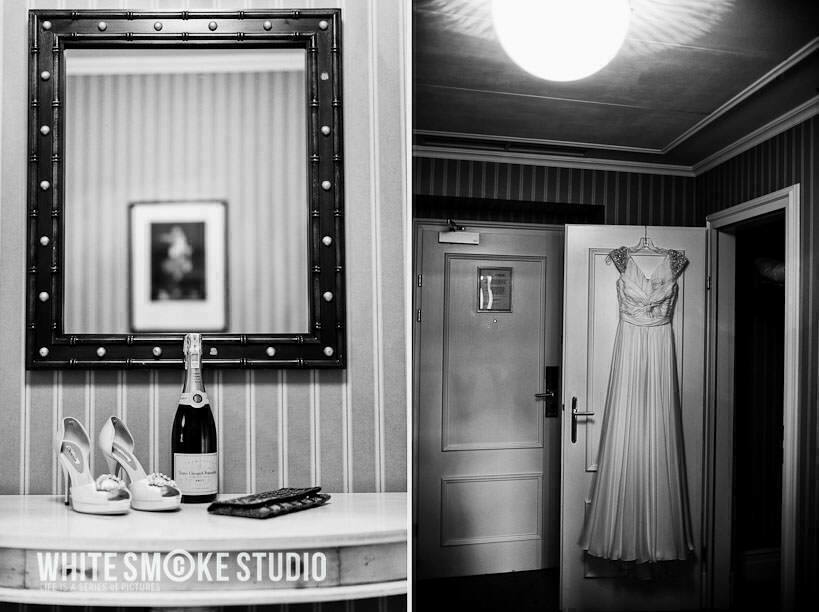 Warsaw wedding