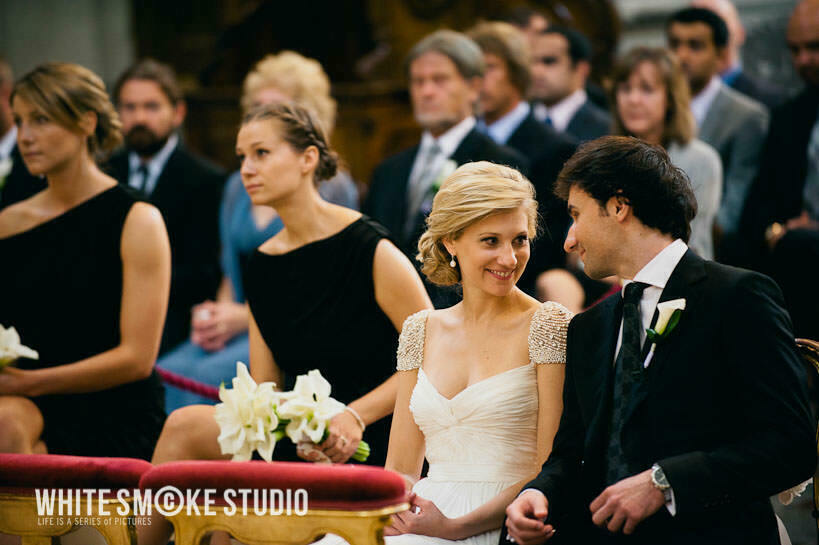 Warsaw wedding
