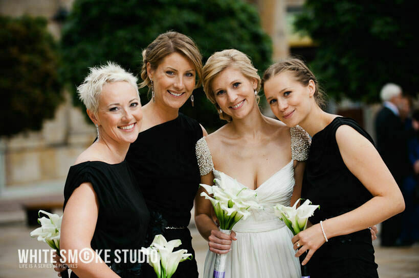 Warsaw wedding