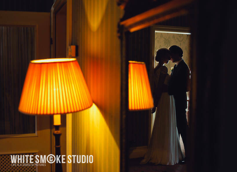 Warsaw wedding