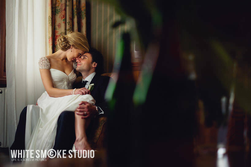 Warsaw wedding