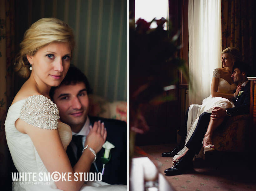 Warsaw wedding
