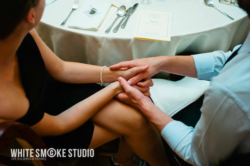 Warsaw wedding