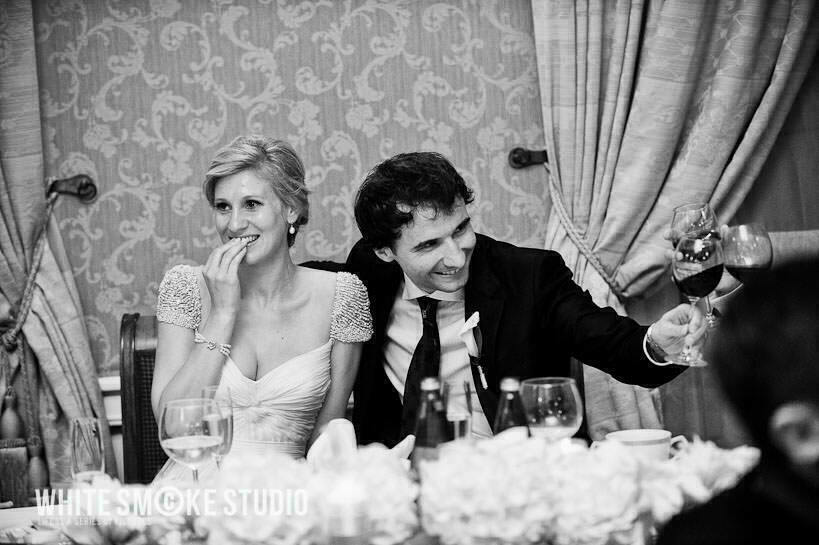 Warsaw wedding