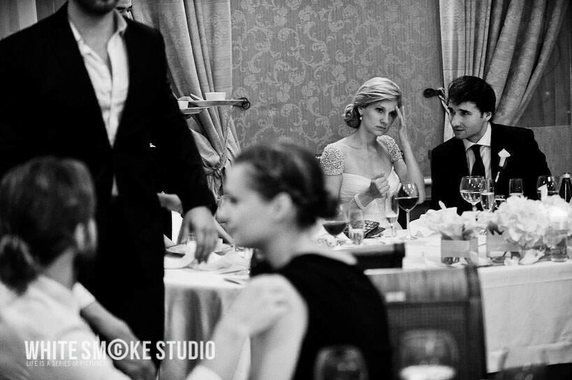 Warsaw wedding