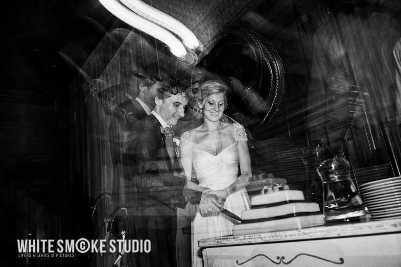 Warsaw wedding