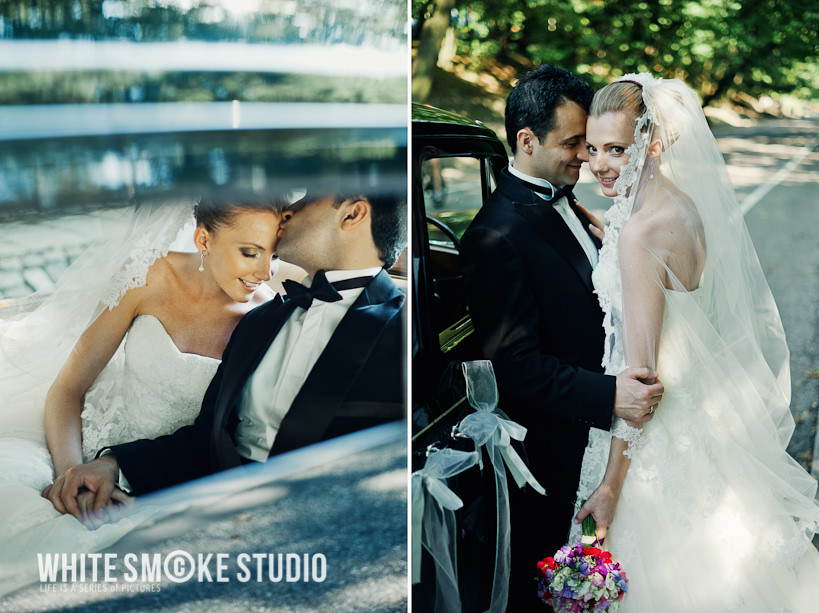 undefined Beautiful wedding celebration
