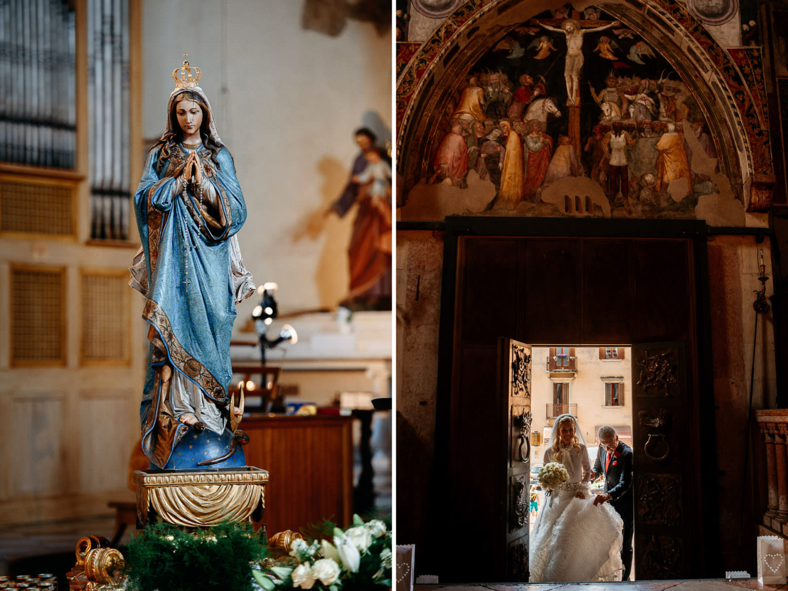 Sesja ślubna w Weronie we Włoszech, Julia i Manuel 33 Sesja ślubna w Weronie we Włoszech, Julia i Manuel 32