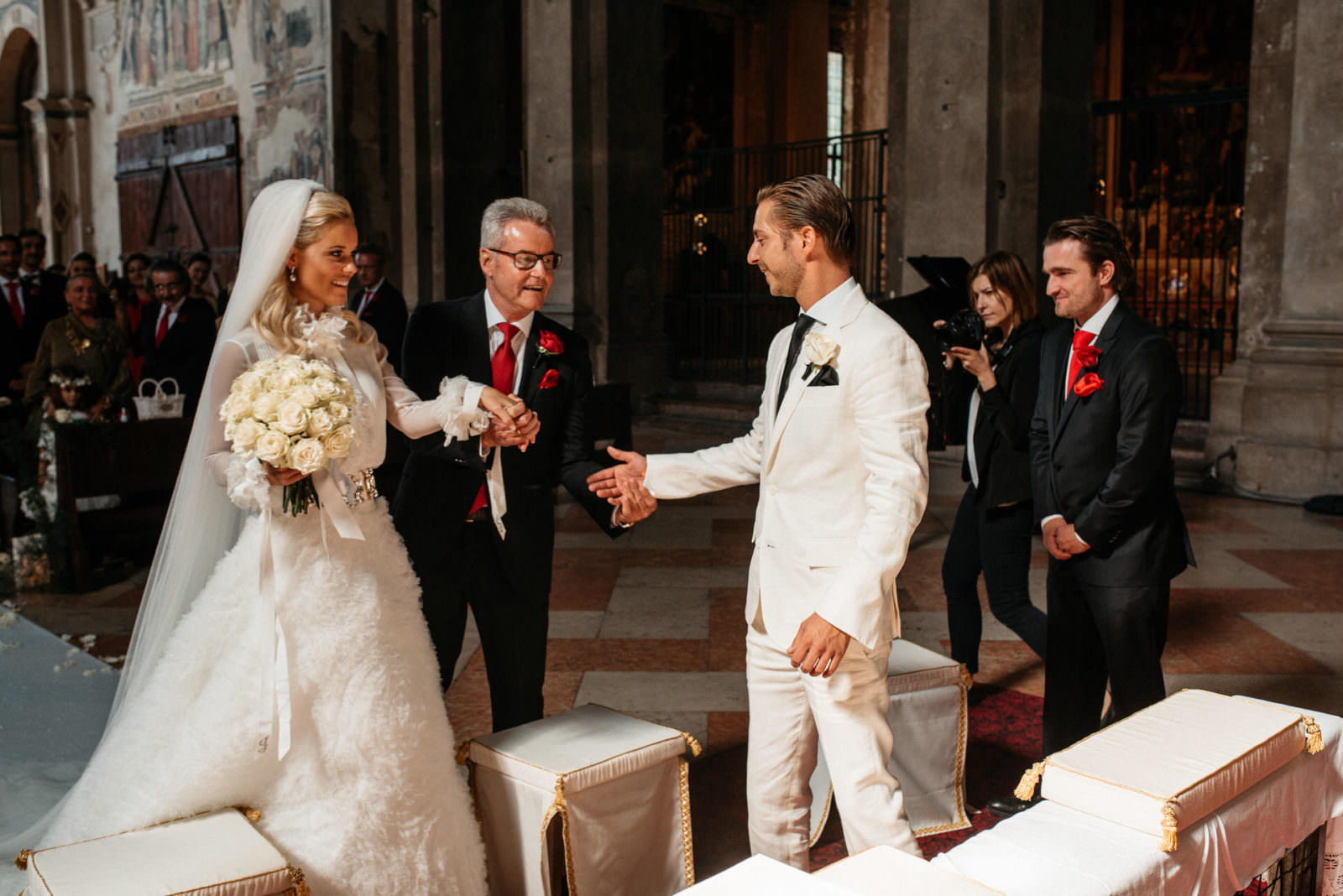 Sesja ślubna w Weronie we Włoszech, Julia i Manuel 35 Sesja ślubna w Weronie we Włoszech, Julia i Manuel 34