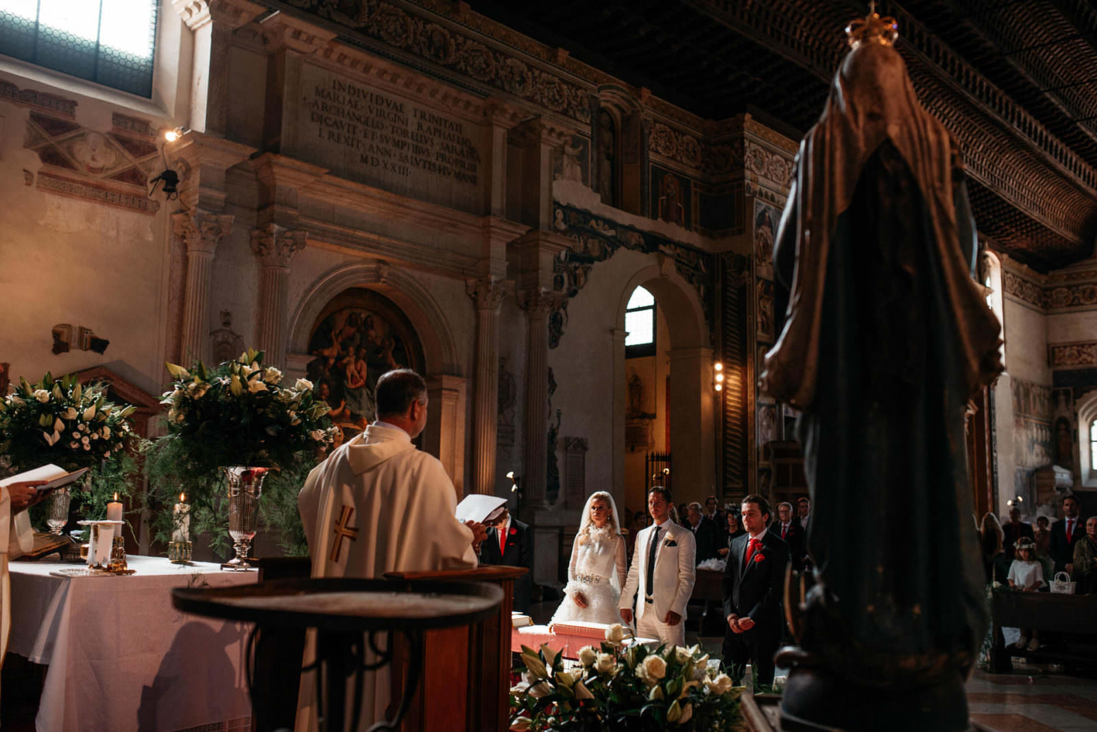 Sesja ślubna w Weronie we Włoszech, Julia i Manuel 39 Sesja ślubna w Weronie we Włoszech, Julia i Manuel 38