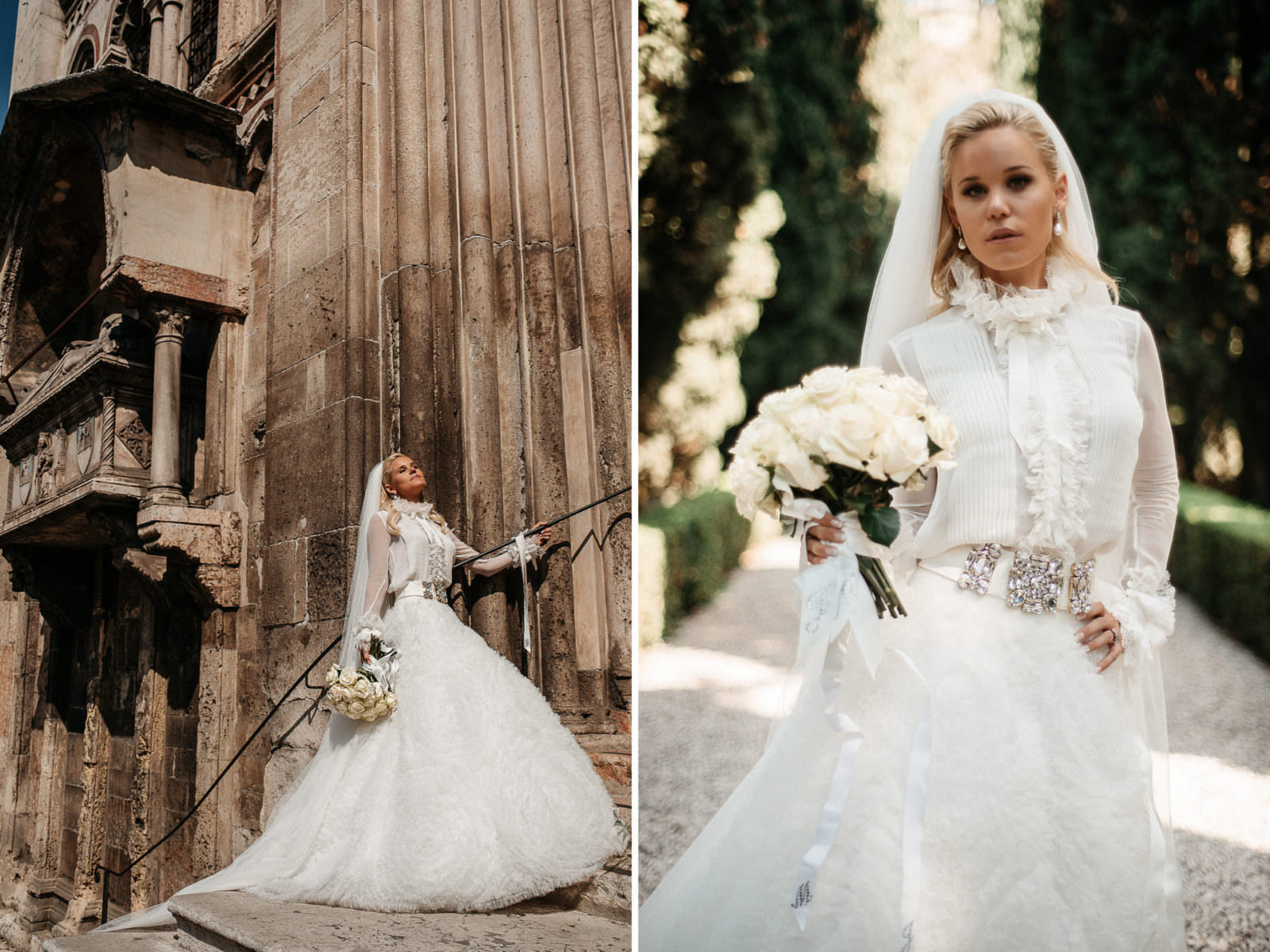 Sesja ślubna w Weronie we Włoszech, Julia i Manuel 57 Sesja ślubna w Weronie we Włoszech, Julia i Manuel 56