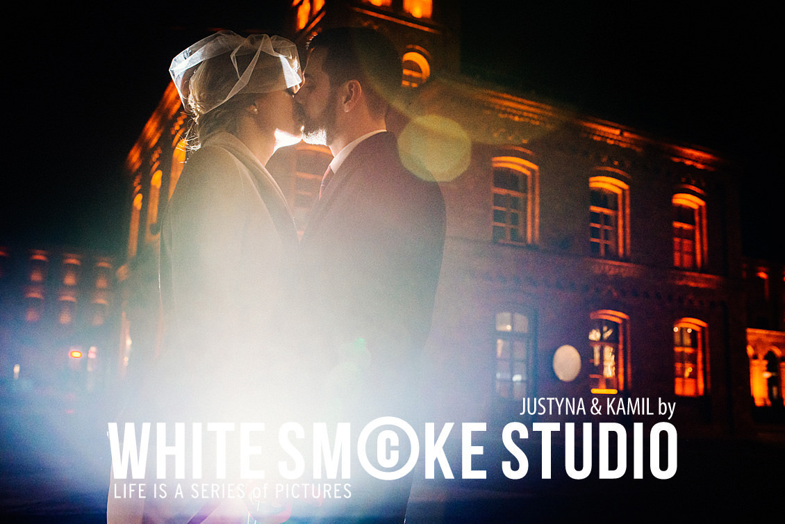 Justyna & Kamil by WhiteSmoke Studio Zimowy ślub w Restauracji “Polka” Magdy Gessler, Justyna i Kamil 70
