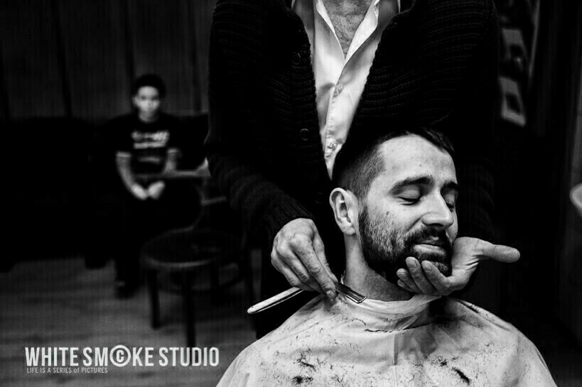 Justyna & Kamil by WhiteSmoke Studio t Zimowy ślub w Restauracji “Polka” Magdy Gessler, Justyna i Kamil 73