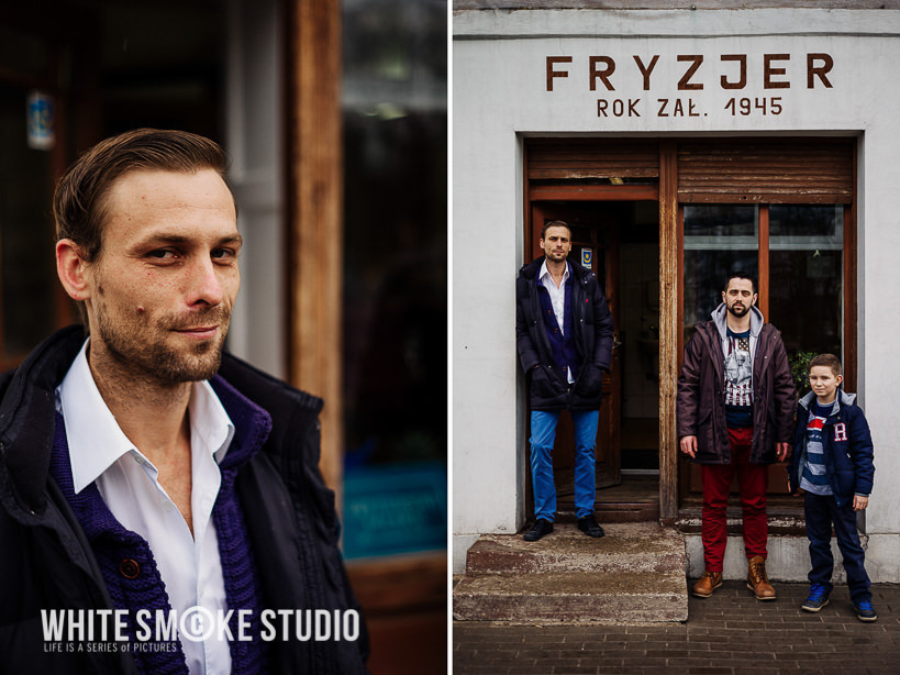 Justyna & Kamil by WhiteSmoke Studio Zimowy ślub w Restauracji “Polka” Magdy Gessler, Justyna i Kamil 75