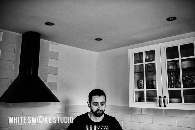 Justyna & Kamil by WhiteSmoke Studio Zimowy ślub w Restauracji “Polka” Magdy Gessler, Justyna i Kamil 78