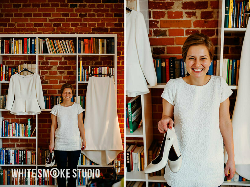 Justyna & Kamil by WhiteSmoke Studio Zimowy ślub w Restauracji “Polka” Magdy Gessler, Justyna i Kamil 79