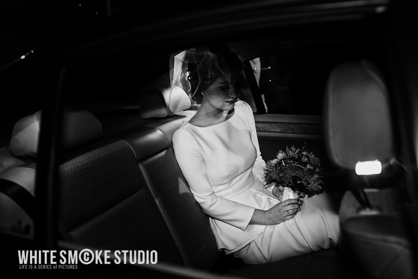 Justyna & Kamil by WhiteSmoke Studio Zimowy ślub w Restauracji “Polka” Magdy Gessler, Justyna i Kamil 108