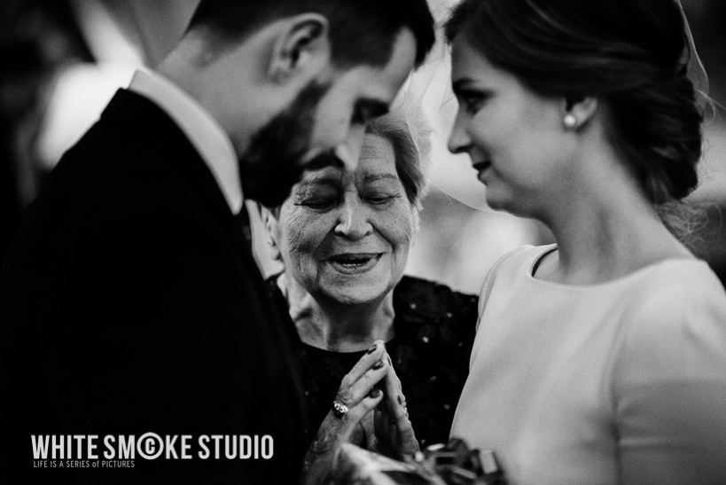 Justyna & Kamil by WhiteSmoke Studio Zimowy ślub w Restauracji “Polka” Magdy Gessler, Justyna i Kamil 120