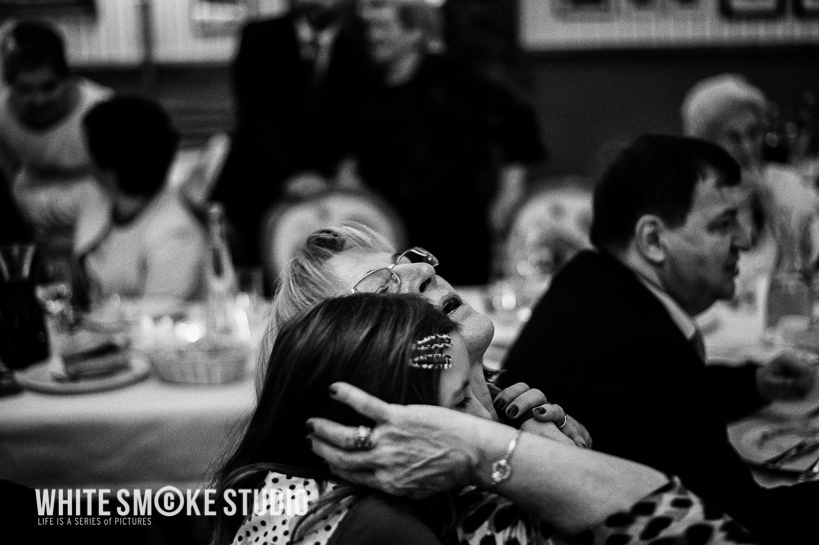 Justyna & Kamil by WhiteSmoke Studio Zimowy ślub w Restauracji “Polka” Magdy Gessler, Justyna i Kamil 122