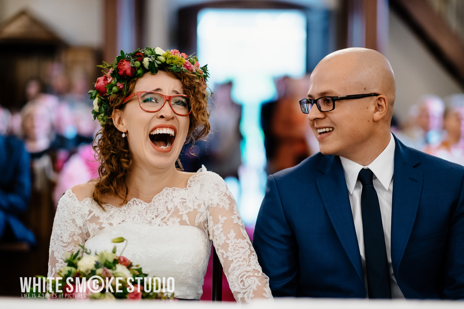 Oberża Pod Złotym Prosiakiem, szalona impreza Karoliny i Pawła 194 karolina_pawel_043