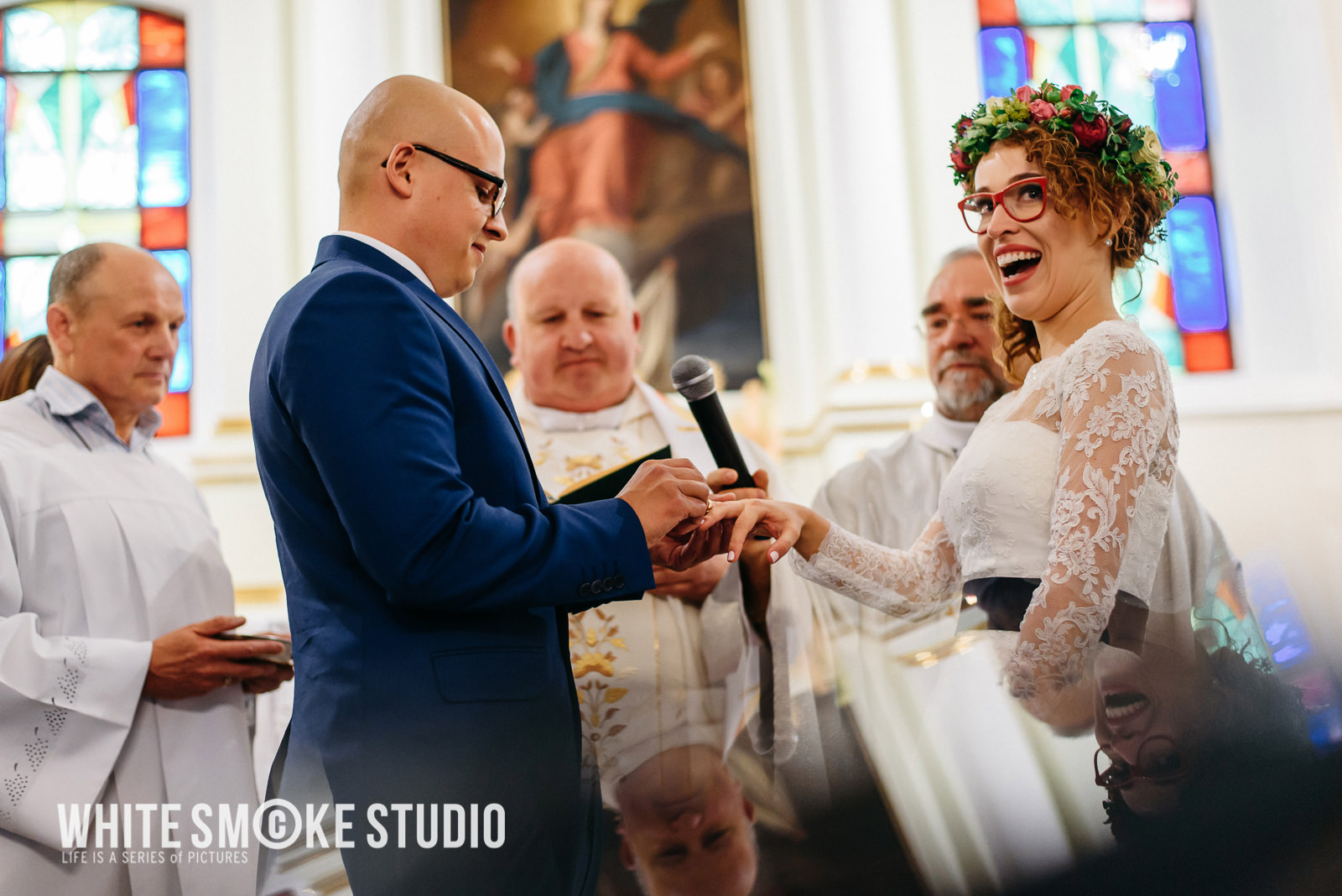 Oberża Pod Złotym Prosiakiem, szalona impreza Karoliny i Pawła 197 karolina_pawel_046