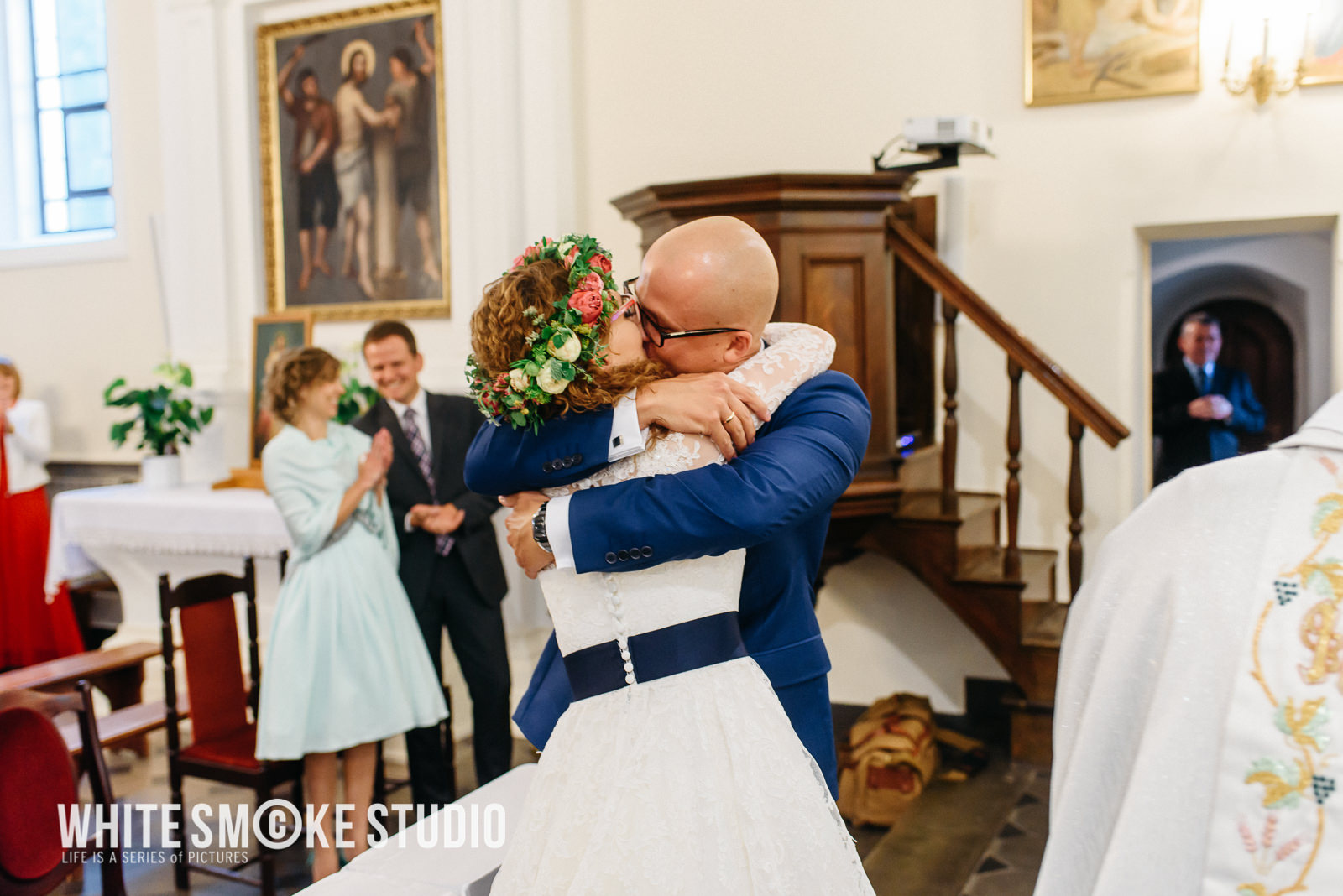 Oberża Pod Złotym Prosiakiem, szalona impreza Karoliny i Pawła 198 karolina_pawel_047