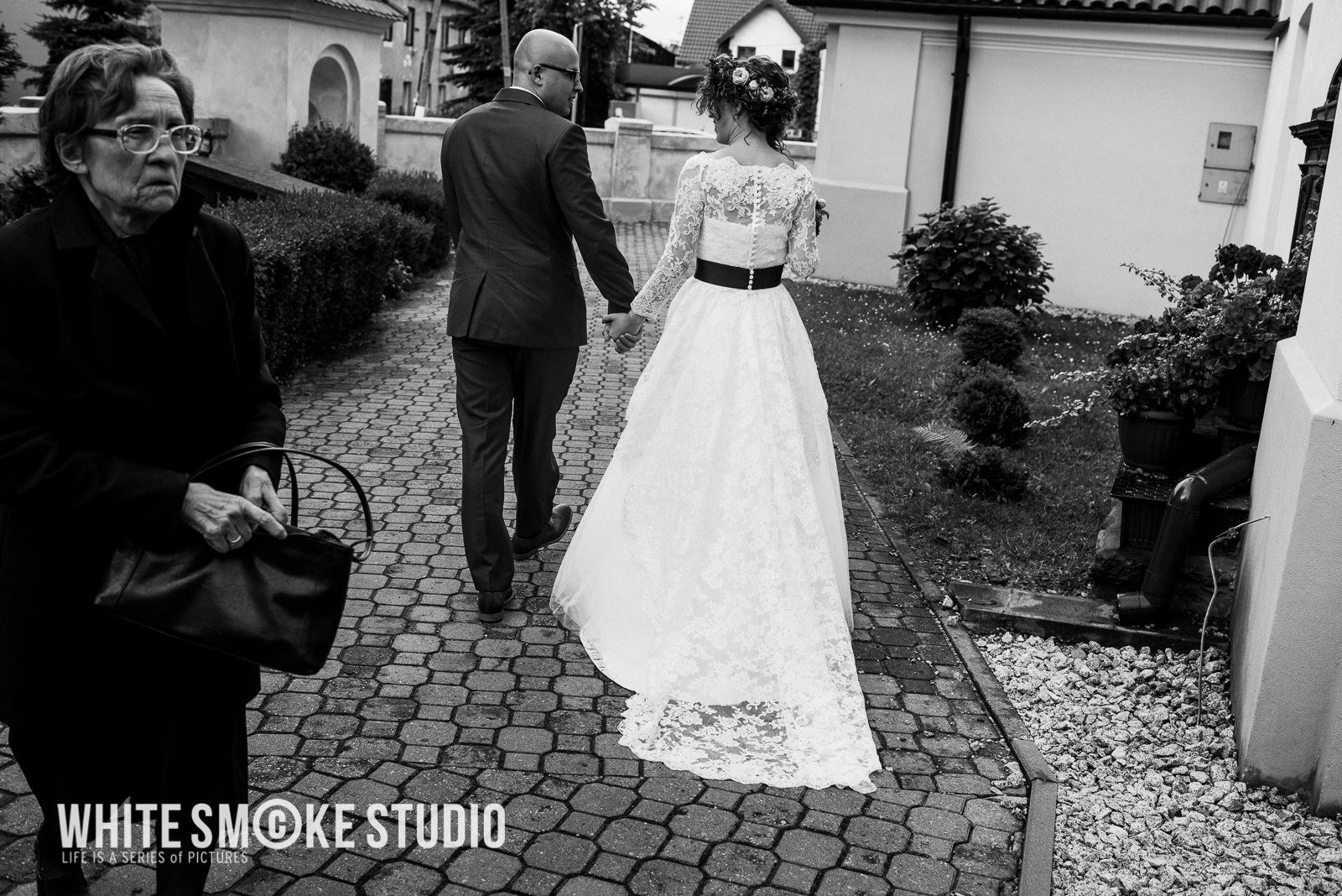 Oberża Pod Złotym Prosiakiem, szalona impreza Karoliny i Pawła 204 karolina_pawel_053