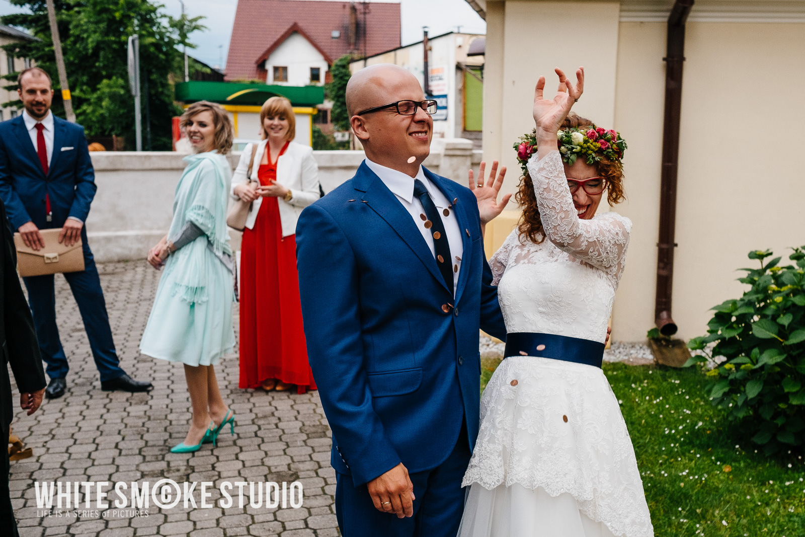 Oberża Pod Złotym Prosiakiem, szalona impreza Karoliny i Pawła 210 karolina_pawel_059