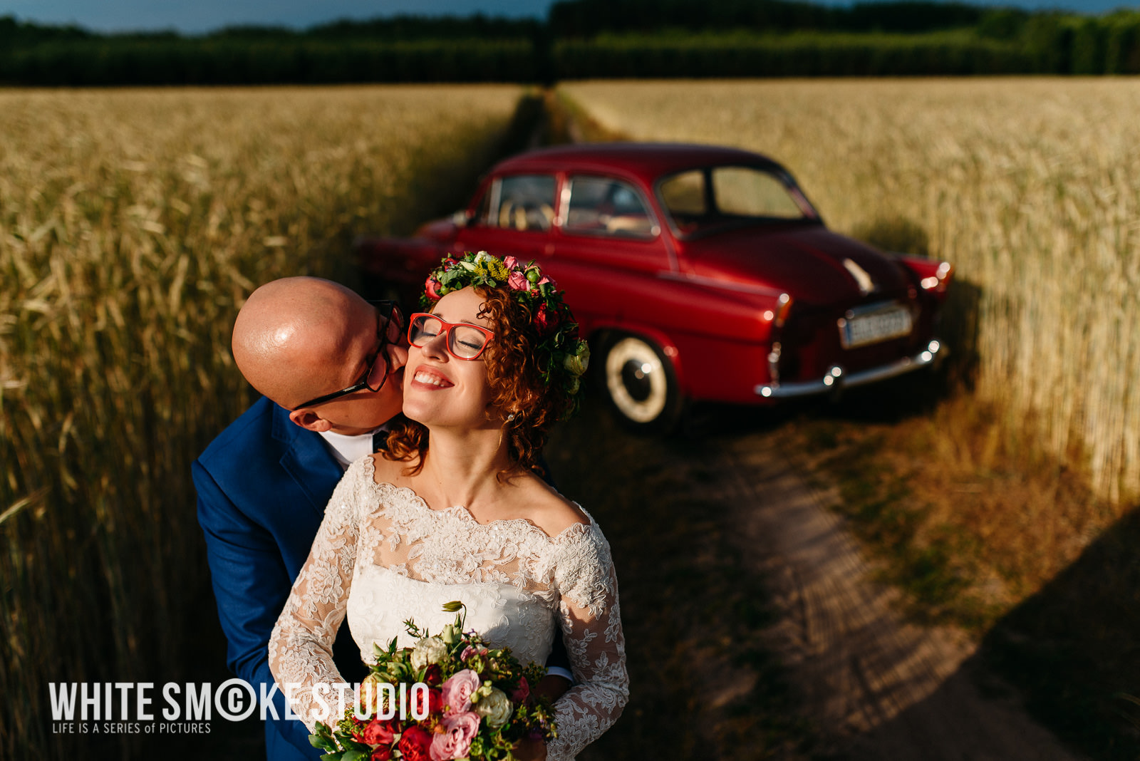 Oberża Pod Złotym Prosiakiem, szalona impreza Karoliny i Pawła 212 karolina_pawel_061
