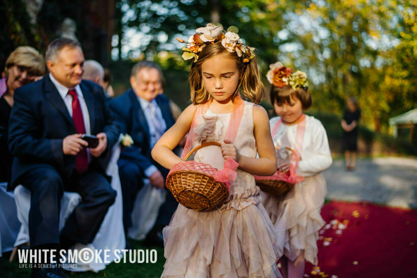 Ślub w Zamku Korzkiew, Karolina i Robin 152 Ślub w Zamku Korzkiew, Karolina i Robin 152