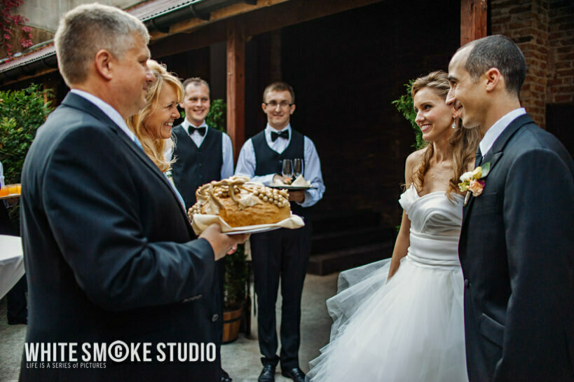 Ślub w Zamku Korzkiew, Karolina i Robin 184 Ślub w Zamku Korzkiew, Karolina i Robin 184
